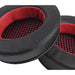 90mm Soft Sponge Cushions Ear Pads for Edifier Hecate G4