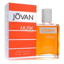 Jovan Musk by for Men-240 Ml