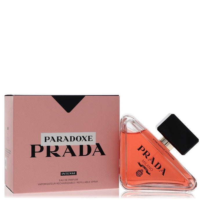 Paradoxe Intense By Prada For Women-90 Ml