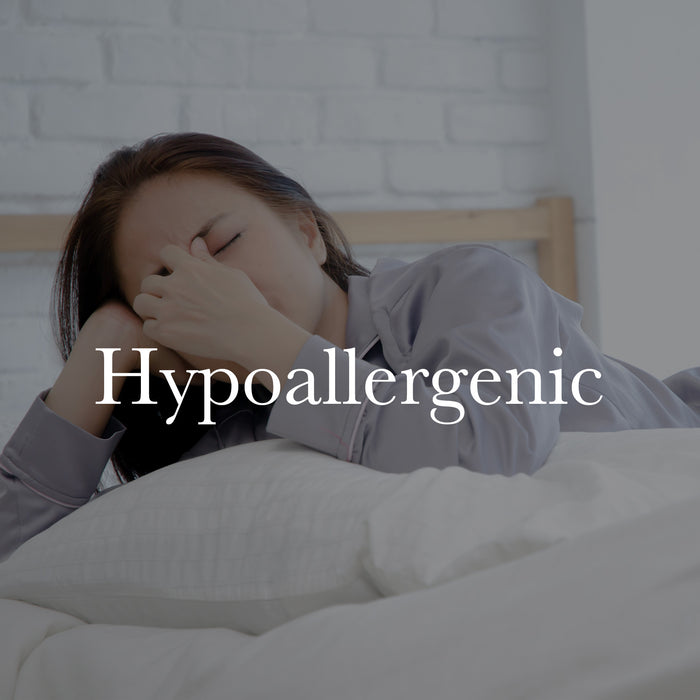 3000 Thread Count Bamboo Cooling Sheet Set - King - Mid Grey