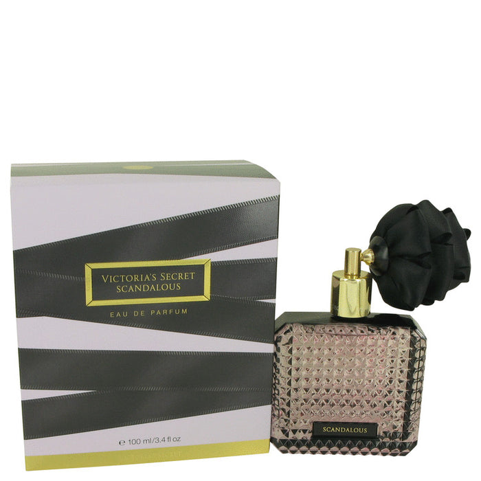 Victoria's Secret Scandalous By Victoria's Secret for Women-100 ml