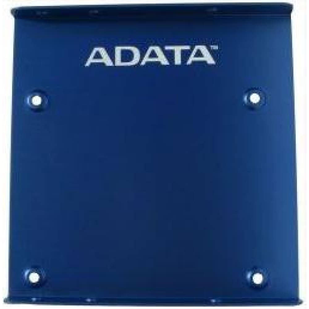 Adata 2.5’ To 3.5’ Mounting Tray With Screws