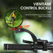 Adjustable Convex Bicycle Rearview Mirror