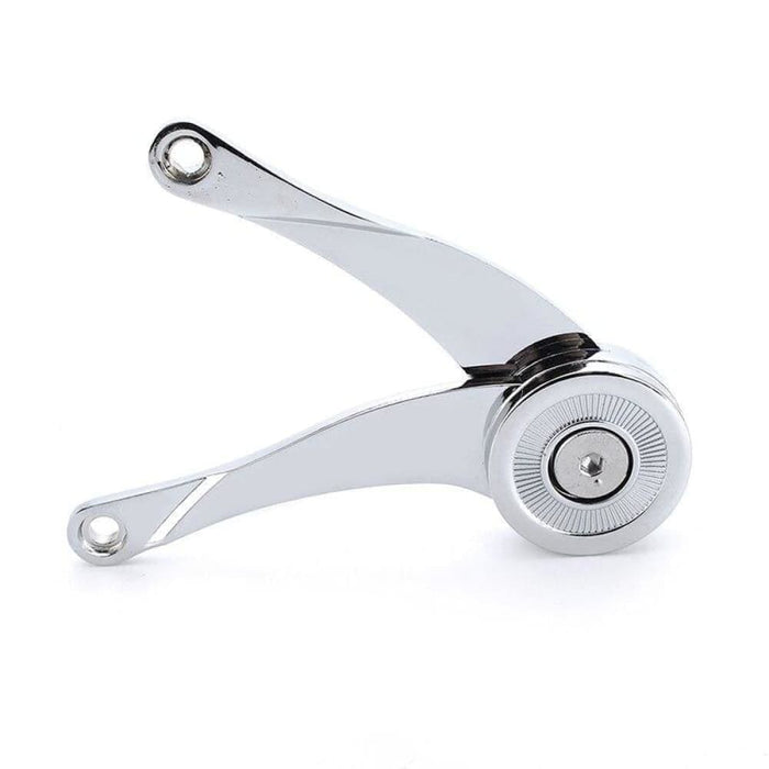 Adjustable Polish Hydraulic Randomly Stop Hinges