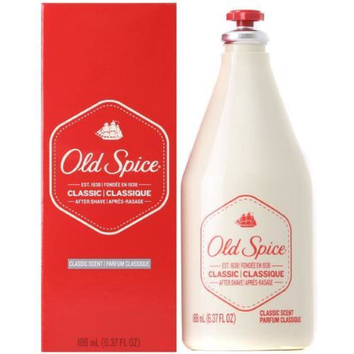 After Shave By Old Spice For Men - 188 Ml