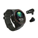 Aipower Wearbuds Watch W26:smart Combine Wireless Earbuds _