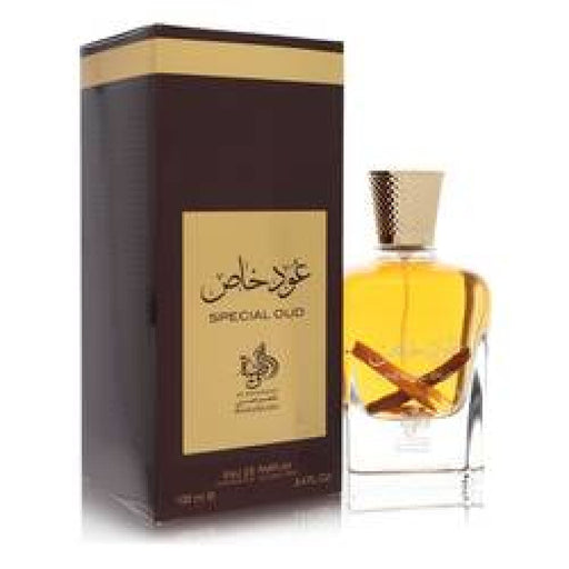 Al Wataniah Special Oud By For Men-100 Ml