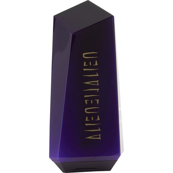 Alien Body Lotion by Thierry Mugler for Women - 200 Ml