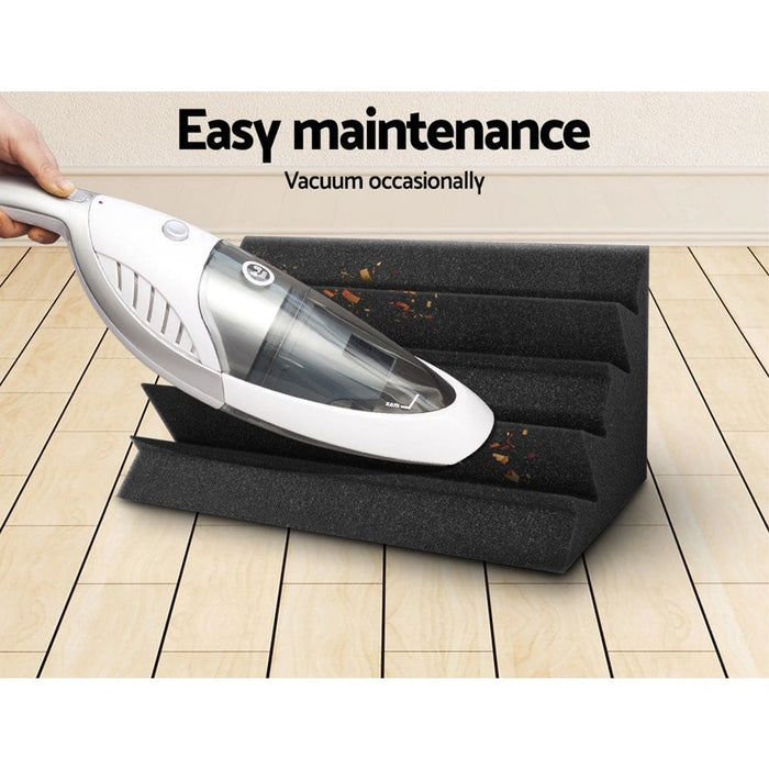 Goslash Picks Alpha 40pcs Studio Acoustic Foam Corner Bass