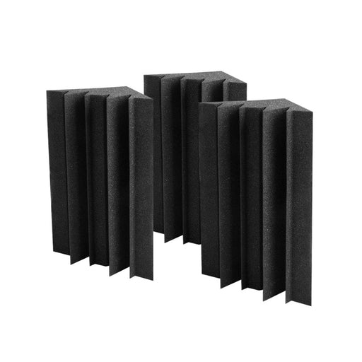 Goslash Picks Alpha 40pcs Studio Acoustic Foam Corner Bass