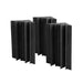 Goslash Picks Alpha 40pcs Studio Acoustic Foam Corner Bass