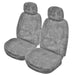 Alpine Sheepskin Seat Covers - Universal Size (25mm)