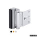 Aluminium Home Security Lock Door Reinforcement