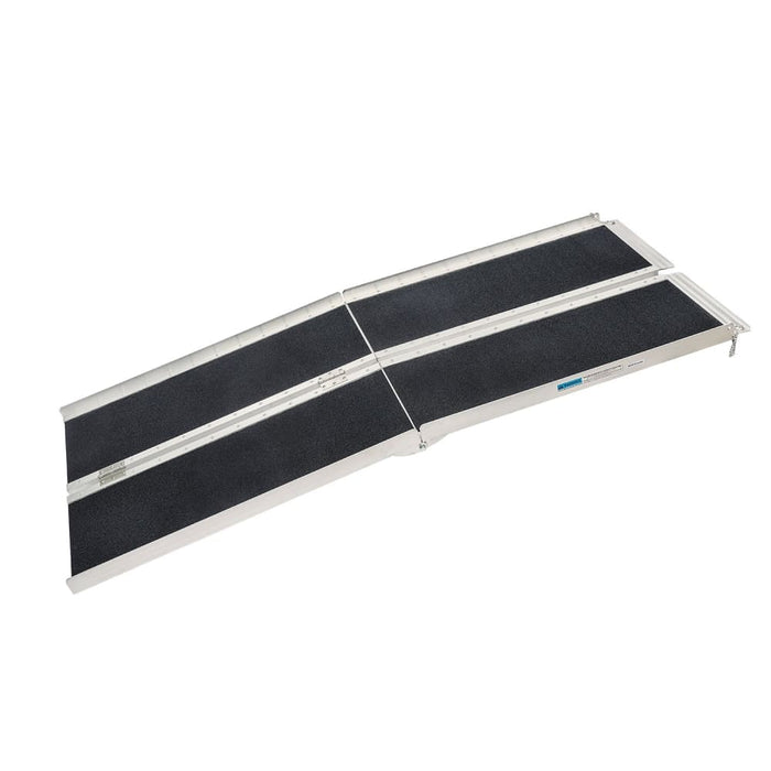 Aluminium Portable Wheelchair Ramp High - grip R03 5ft
