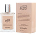 Amazing Grace Ballet Rose Edt Spray By Philosophy For