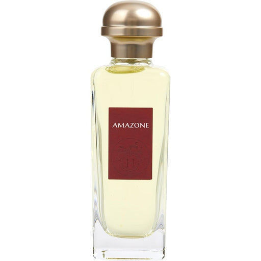 Amazone Edt Spray By Hermes For Women - 100 Ml