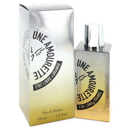 Une Amourette Roland Mouret Edp Spray by Etat Libre