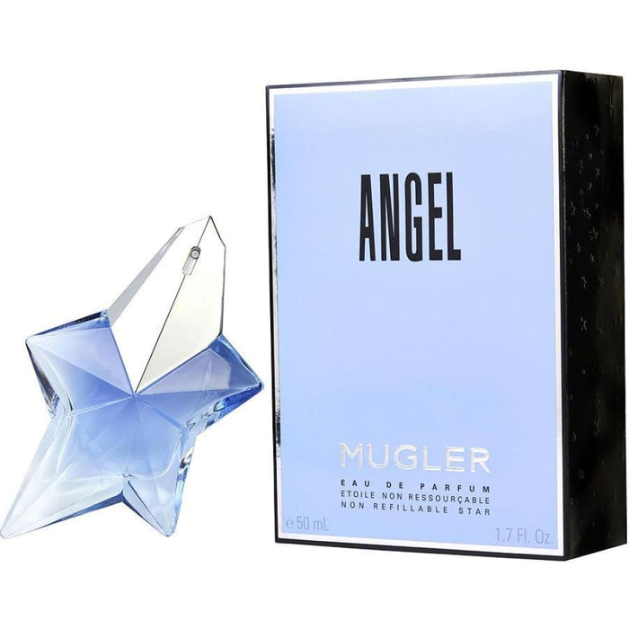 Angel Edp Spray by Thierry Mugler for Women - 50 Ml