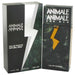 Animale Edt Spray By For Men - 100 Ml