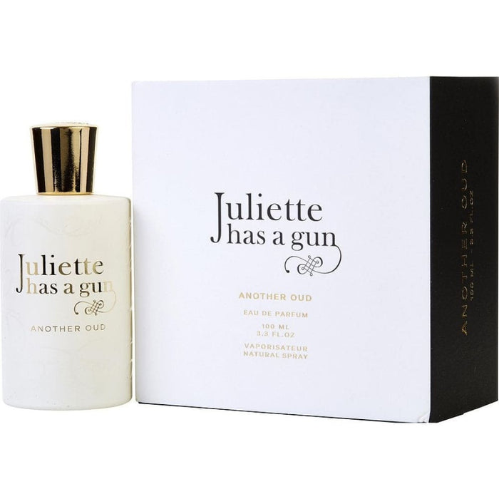 Another Oud Edp Spray by Juliette has a Gun for Women - 100