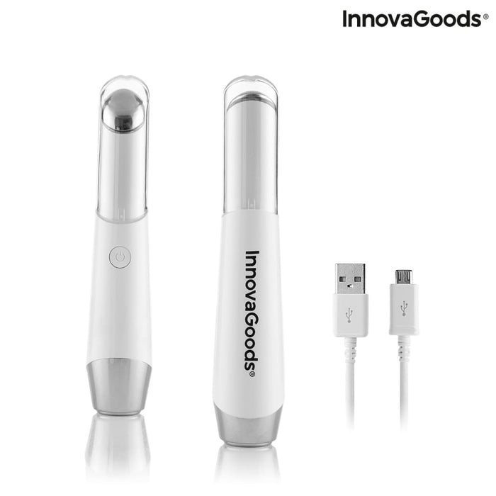 Anti-ageing Eye Massager with Phototherapy Thermotherapy