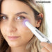 Anti - ageing Eye Massager With Phototherapy Thermotherapy