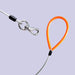 Anti-bite Stainless Steel Wire Leash