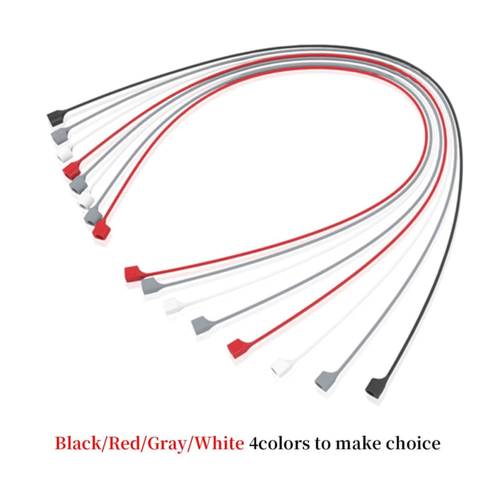 Anti-drop Silicone Anti-lost Rope for Apple Airpods 3 3rd