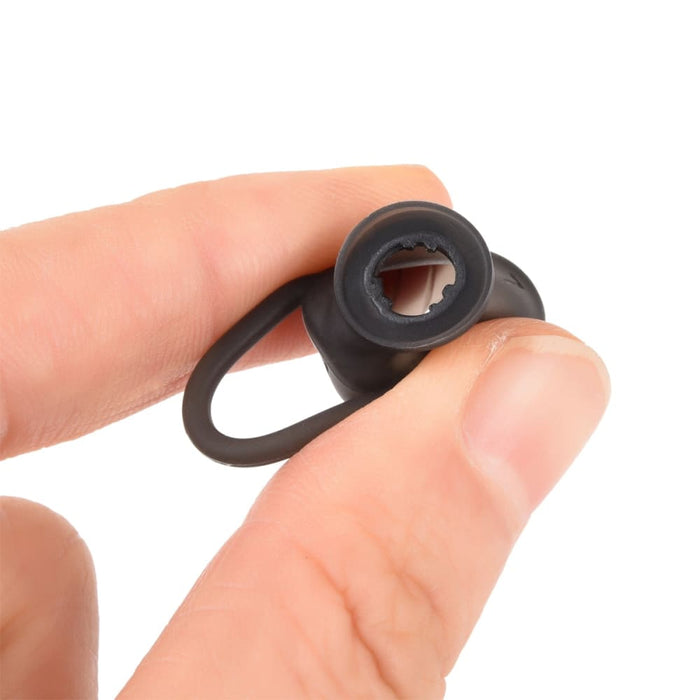 Anti-drop Silicone Ear Tips for Huawei Talk Band B6 Sports