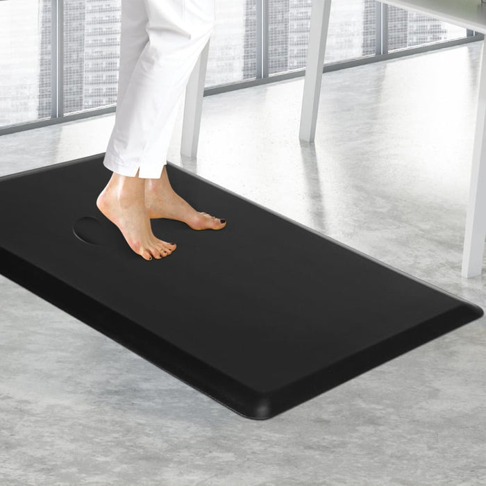 Goslash Picks Anti Fatigue Mat Standing Desk Rug Kitchen