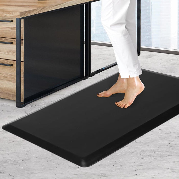 Goslash Picks Anti Fatigue Mat Standing Desk Rug Kitchen