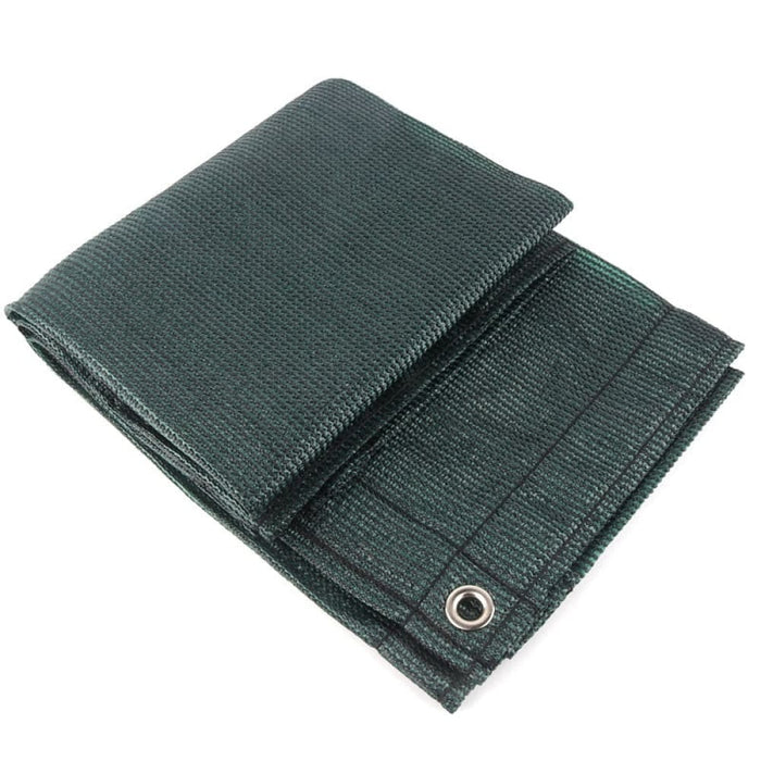 Anti-uv Hdpe Fence Net Balcony Privacy Screen Fencing