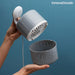 Anti-mosquito Suction Lamp Kl Drain Innovagoods