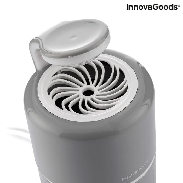 Anti-mosquito Suction Lamp Kl Drain Innovagoods