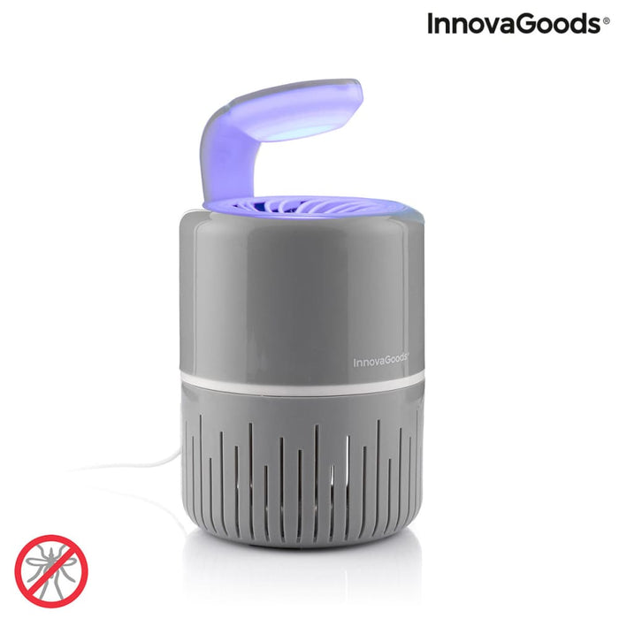 Anti-mosquito Suction Lamp Kl Drain Innovagoods