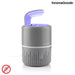 Anti-mosquito Suction Lamp Kl Drain Innovagoods