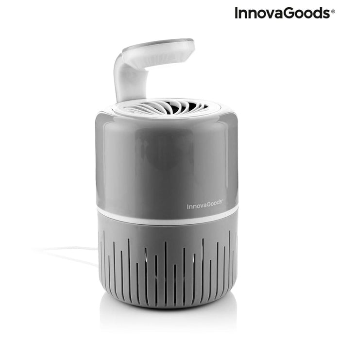 Anti-mosquito Suction Lamp Kl Drain Innovagoods
