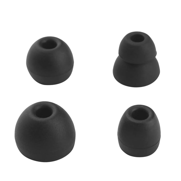 Anti-slip Avoid Falling off Silicone Ear Tips for Beats