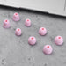 Anti-slip Avoid Falling off Silicone Ear Tips for Beats