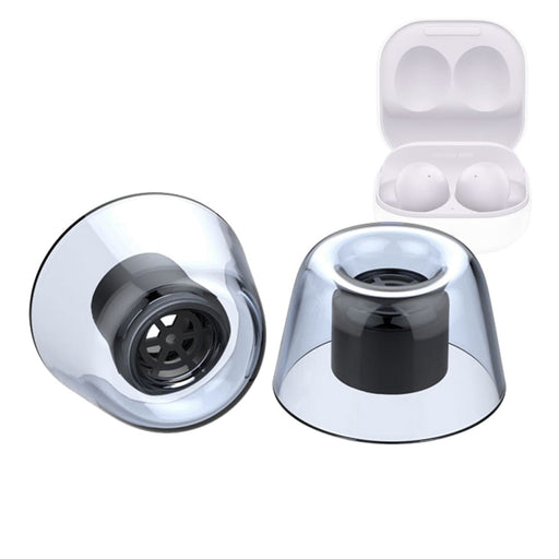 Anti-slip Latex Ear Tips for Samsung Galaxy Buds2 Buds