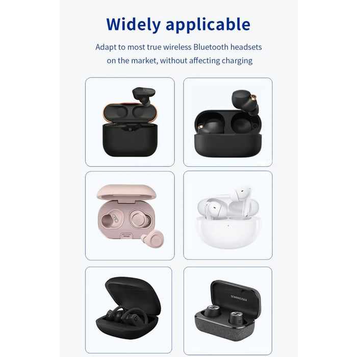 Anti-slip Latex Ear Tips for Samsung Galaxy Buds2 Buds