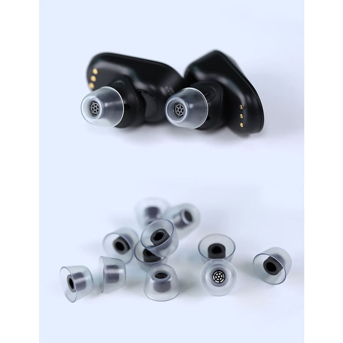 Anti-slip Latex Ear Tips for Sony Wf-1000xm4 1000xm3