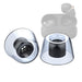 Anti-slip Latex Ear Tips for Sony Wf-1000xm4 1000xm3