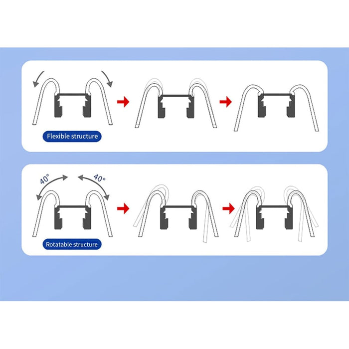 Anti-slip Latex Ear Tips for Sony Wf-1000xm4 1000xm3