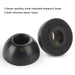 Anti-slip Memory Foam Ear Tips for Beats Studio Buds B&o