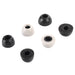 Anti-slip Noise Reducing Memory Foam Ear Tips for 1more