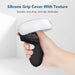 Anti - throw Touch Controller Grip With Silicone Protective