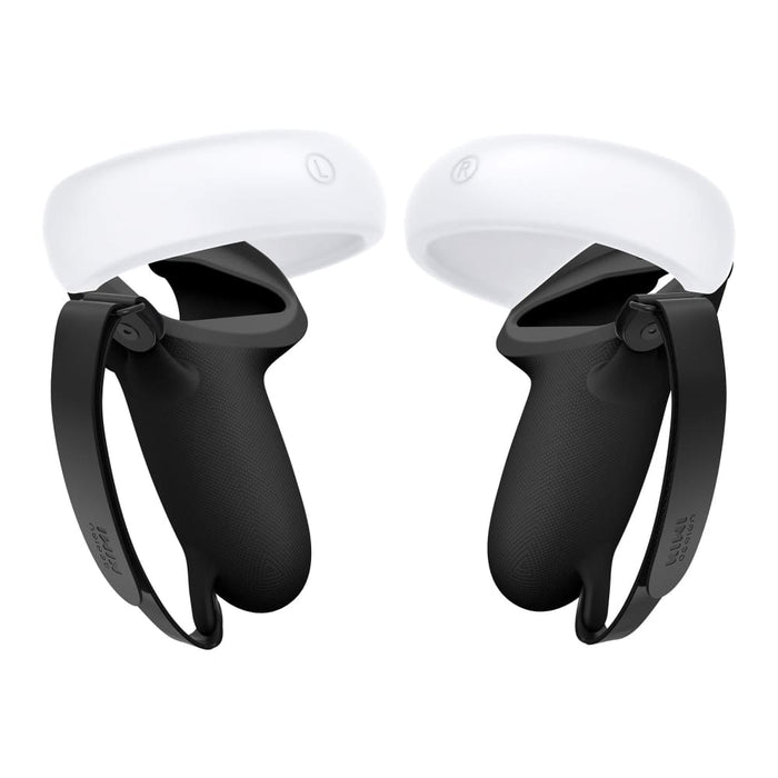 Anti-throw Touch Controller Grip with Silicone Protective