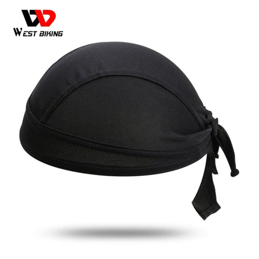 Antibacterial Comfortable Headscarf