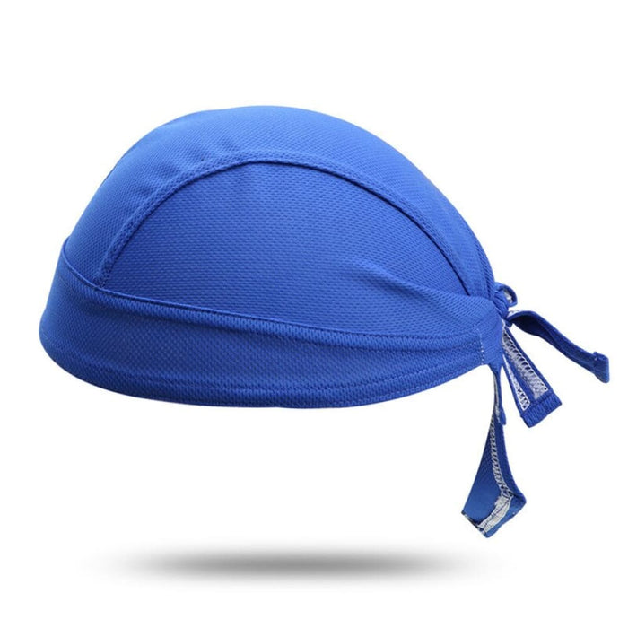 Antibacterial Comfortable Headscarf